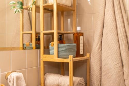 Apartamento entre Bernabeu y Barrio Salamanca