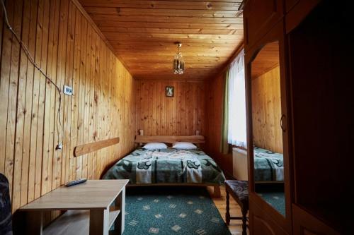 Gallery image of Едельвейс in Slavske