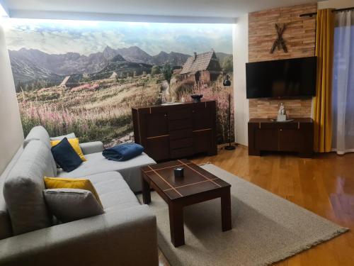 Apartament Maki