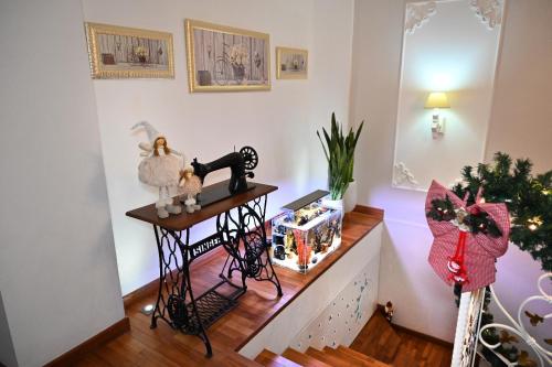 Fotografie z fotogalerie ubytování B&B MareLuna v destinaci Angri