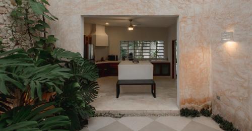 バジャドリドにあるLa Sultana Amazing new house with poolのギャラリーの写真
