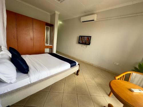 Gallery image of Iman Hotel in Mutomo
