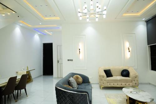Galería fotográfica de Quick Nest Residence en Lekki
