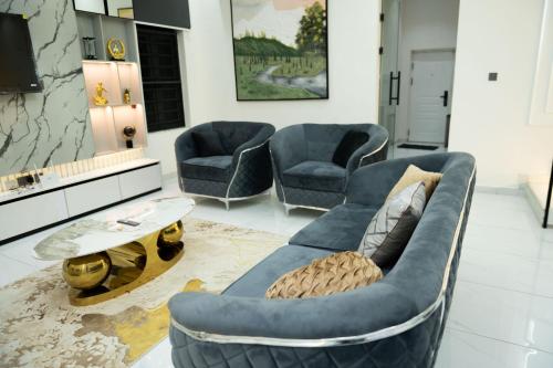 Galería fotográfica de Quick Nest Residence en Lekki