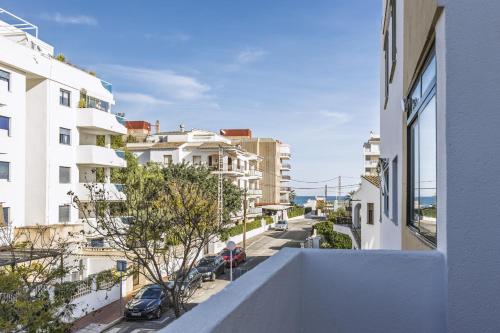 Montanar Beach