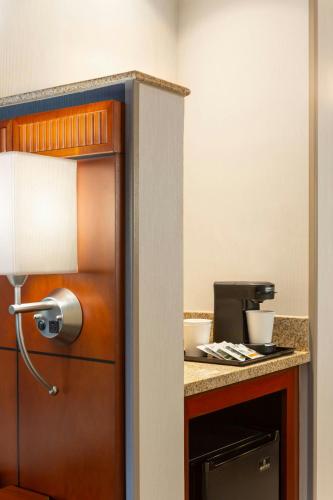 Gambar di galeri bagi Courtyard by Marriott Madison West / Middleton di Middleton