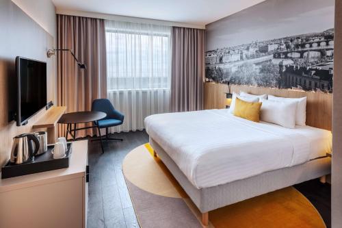 Courtyard by Marriott Prague Airport Image