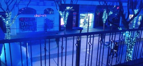Best Balcony of Thessaloniki in the heart of Town