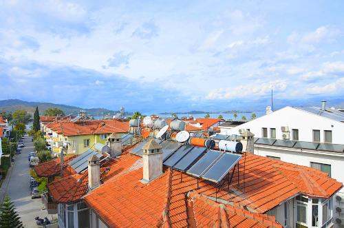 Fotografie z fotogalerie ubytování Mykonut Apart Hotel v destinaci Fethiye