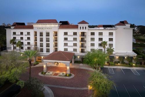 Courtyard by Marriott Sandestin at Grand Boulevard photo 19