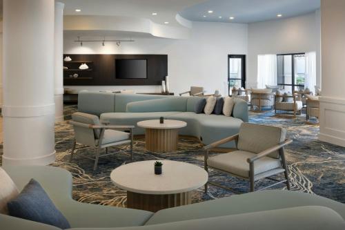 Courtyard by Marriott Sandestin at Grand Boulevard photo 23