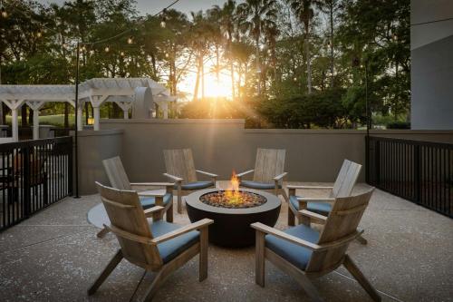 Courtyard by Marriott Sandestin at Grand Boulevard photo 25