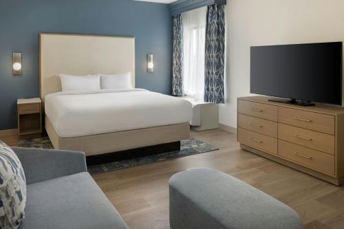 Courtyard by Marriott Sandestin at Grand Boulevard photo 27