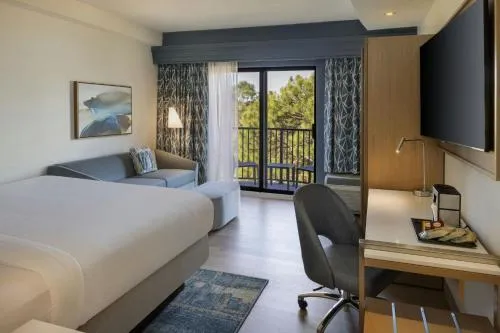 Courtyard by Marriott Sandestin at Grand Boulevard photo 3
