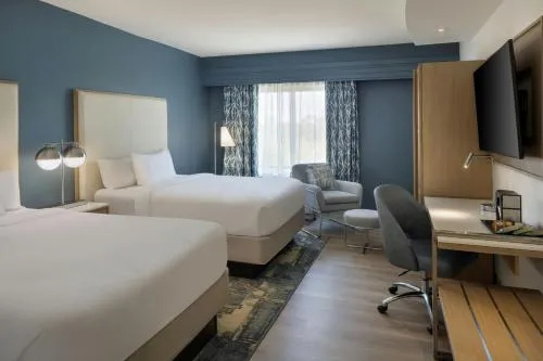Courtyard by Marriott Sandestin at Grand Boulevard photo 10