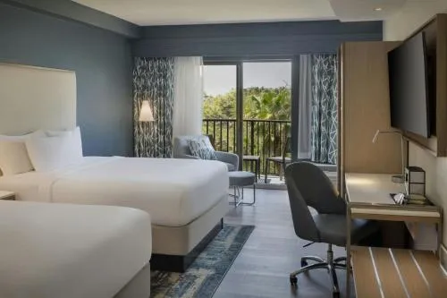 Courtyard by Marriott Sandestin at Grand Boulevard photo 13