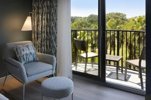 Courtyard by Marriott Sandestin at Grand Boulevard photo 14