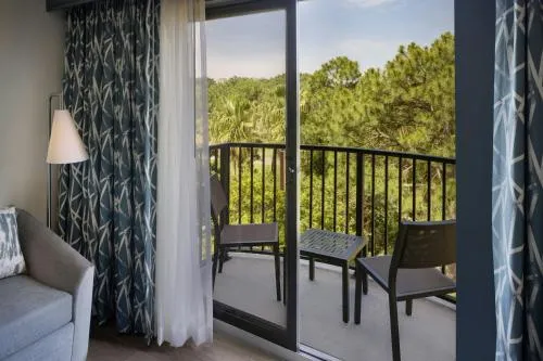 Courtyard by Marriott Sandestin at Grand Boulevard photo 5