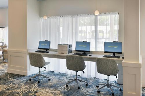 Courtyard by Marriott Sandestin at Grand Boulevard photo 41