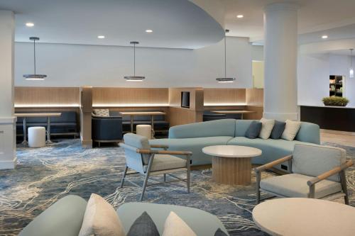 Courtyard by Marriott Sandestin at Grand Boulevard photo 42