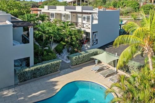 Centraal gelegen woning in Curacao