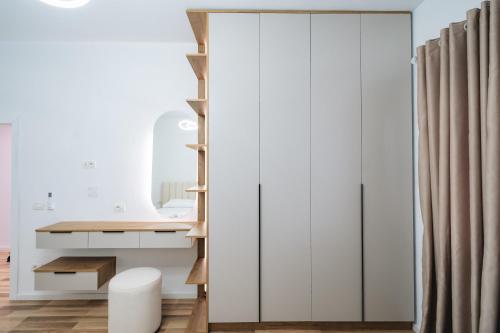 Φωτογραφία από το άλμπουμ του Leka Apartment στα Τίρανα