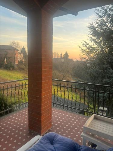 Gallery image of Casa Rossino relax in Monferrato in Camerano Casasco