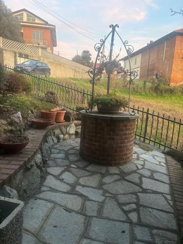 Gallery image of Casa Rossino relax in Monferrato in Camerano Casasco