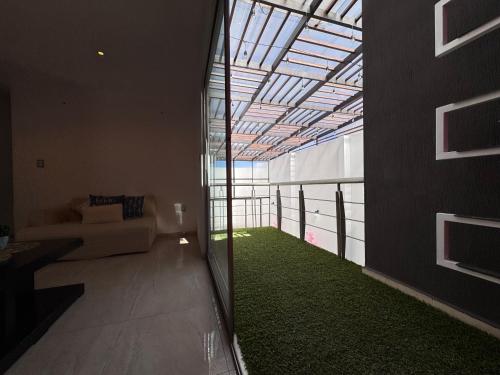 Fotografie z fotogalerie ubytování Casa en Paseos de Chavarria v destinaci Chavarría
