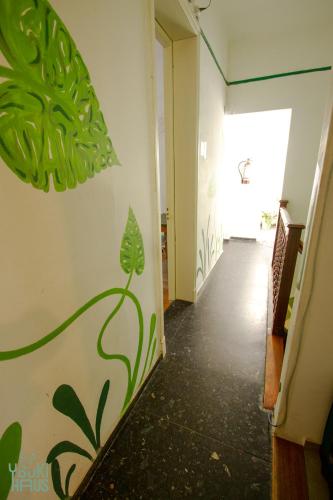 Φωτογραφία από το άλμπουμ του Youki Haus Hostel σε Μοντεβιδέο