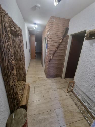 Φωτογραφία από το άλμπουμ του Ferienwohnung Seestern23 σε Butjadingen