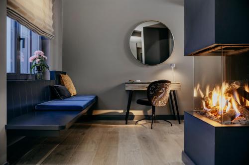 Hotel Atlantic - Kopf aus, Herz an! photo 46