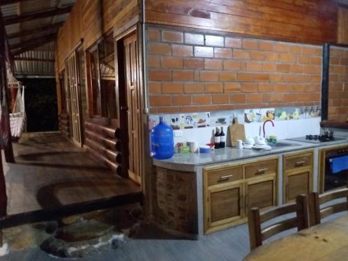 Φωτογραφία από το άλμπουμ του Rancho San Andrés σε Cumandá