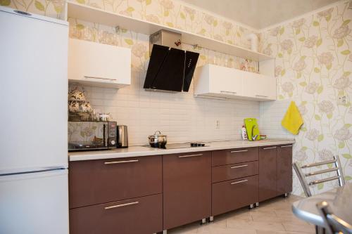 Gallery image of Apartment Ternopolskaya 18 in Penza