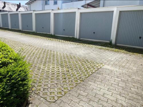 Foto dalla galleria di Appartement in der Tuttlinger Nordstadt a Tuttlingen