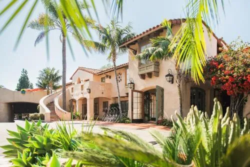 Brisas Del Mar Inn at the Beach in Santa Barbara