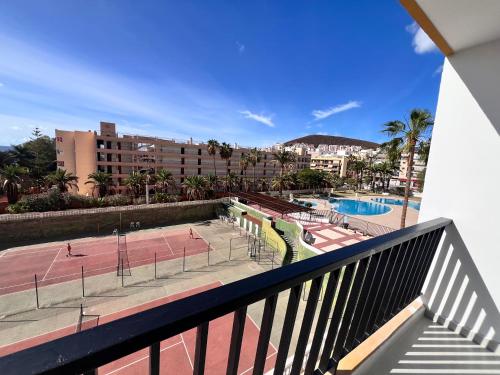 Seaview Modern Apartment in Downtown