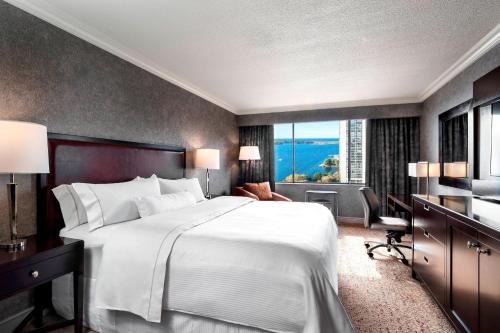 The Westin Harbour Castle, Toronto Image