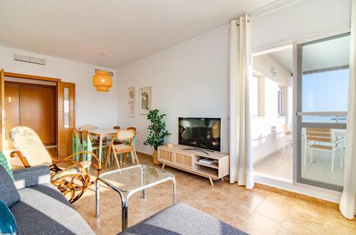 WintowinRentals Perfect location and Sea view