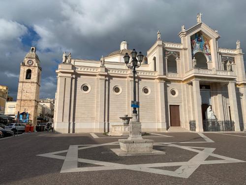 Fotografie z fotogalerie ubytování Downtown San Lorenzo v destinaci Manfredonia