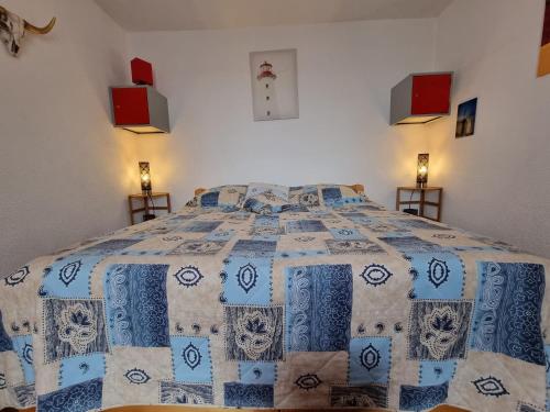 Fotografie z fotogalerie ubytování Magnificent apartment typical of Saintes-Maries-de-laMer v Saintes-Maries-de-la-Mer