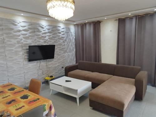 Elira 2 chambres rez-de-chaussée