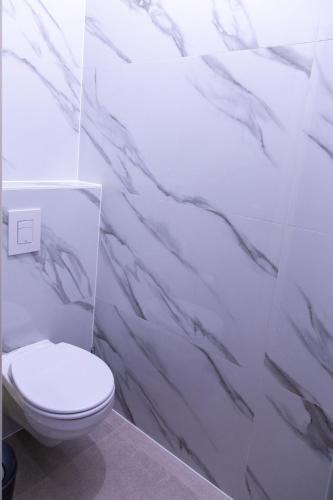 Un baño de Machelen