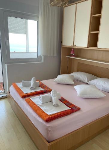 Apartments with WiFi Crikvenica - 23654