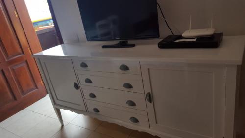 Relax in this Stunning 1-Bedroom Apartment in Corralejo