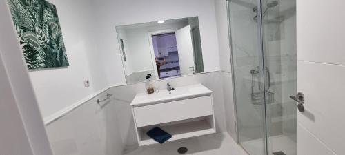 Relax in this Stunning 1-Bedroom Apartment in Corralejo