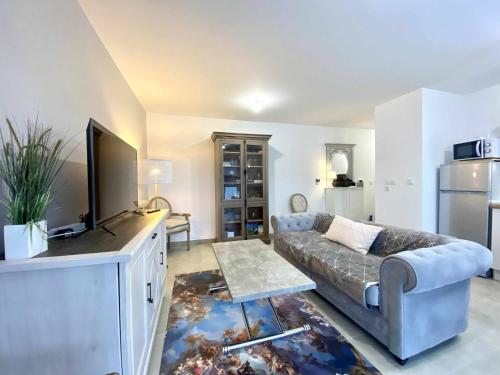 Surcouf in Saint-Malo