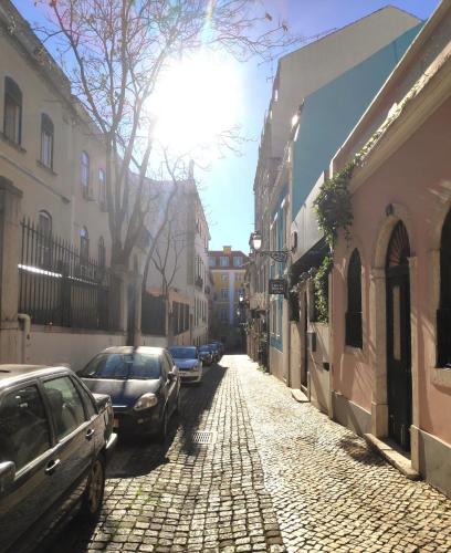City centre charm and practicality