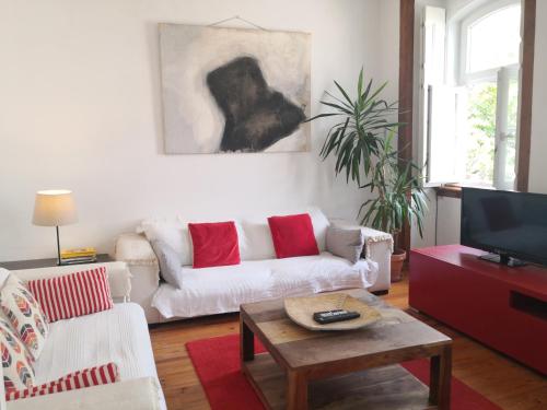 City centre charm and practicality
