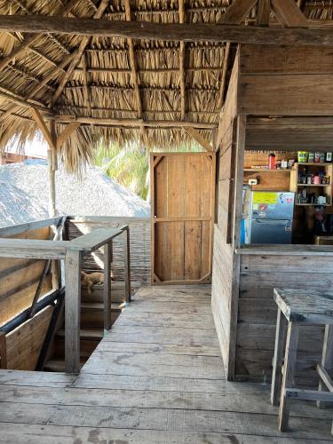Fotografie z fotogalerie ubytování Buena Onda Surf House v destinaci Las Peñitas